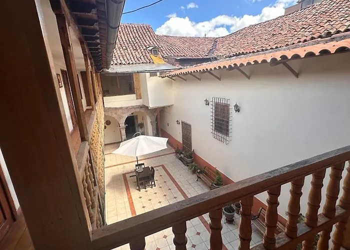 Hébergement de vacances Colonial House 3 Min To Main Square