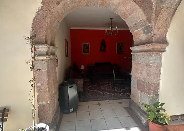 Colonial House 3 Min To Main Square * Cusco