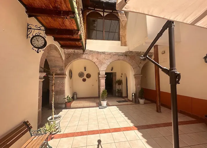 Colonial House 3 Min To Main Square Cusco